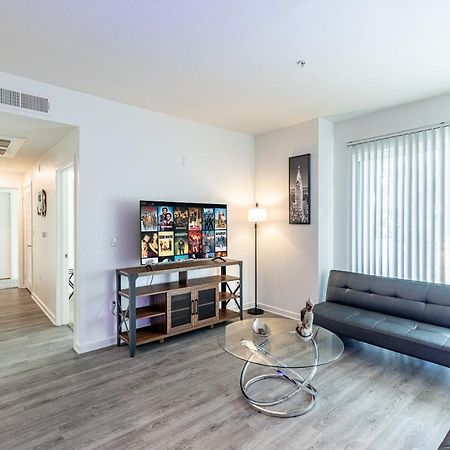 Modern 2Br Apartment On Gordon St Hollywood Apts ลอสแอนเจลิส ภายนอก รูปภาพ