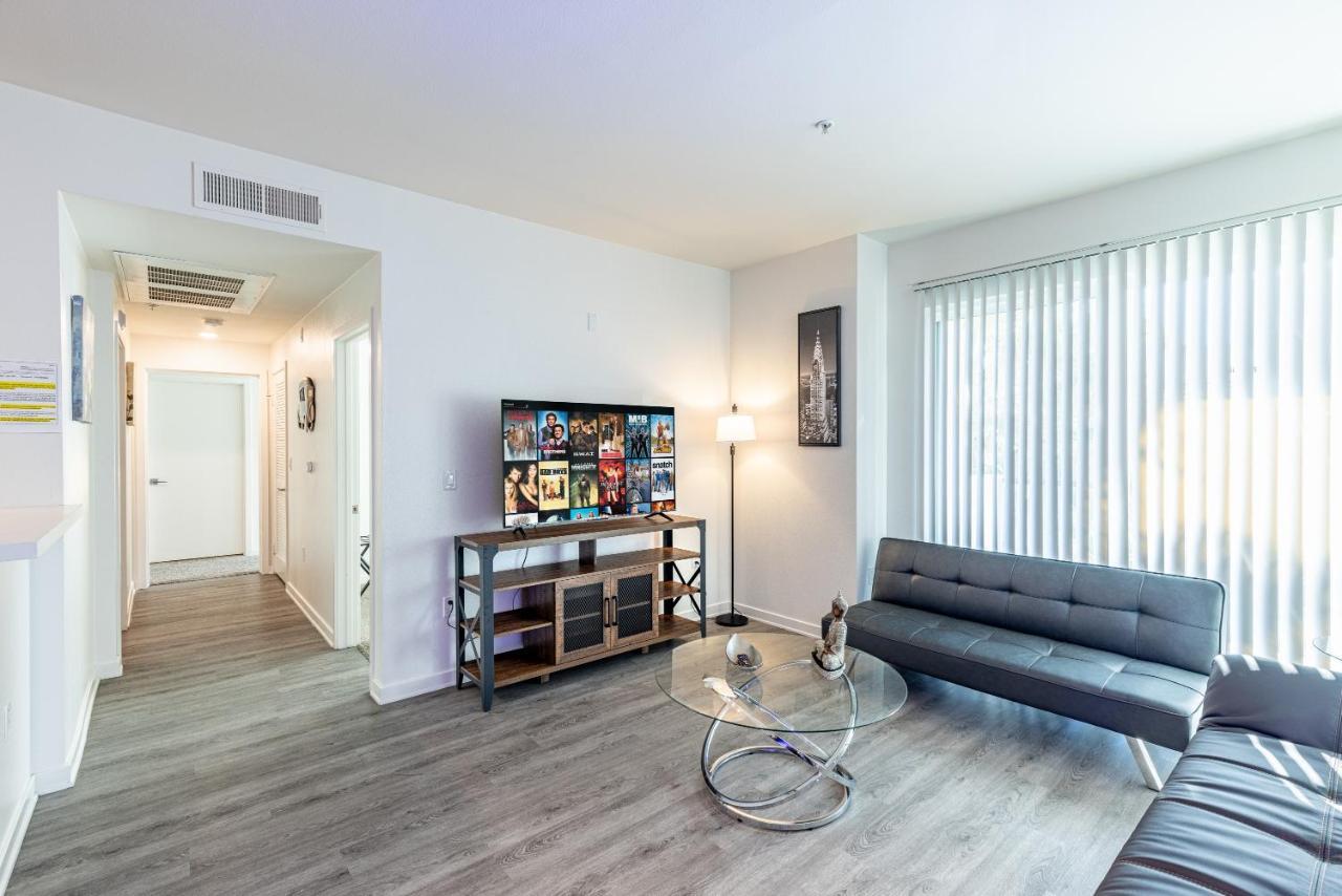 Modern 2Br Apartment On Gordon St Hollywood Apts ลอสแอนเจลิส ภายนอก รูปภาพ